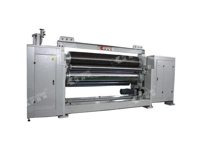 XI型:X-Roll固定中高交叉輥熱軋機
